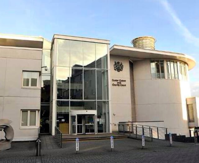 Man admits dangerous driving and gbh on Crediton to Okehampton road
