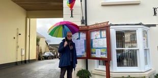 North Tawton receives complaint about Pride flags