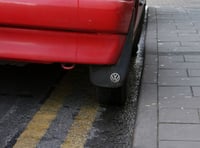 LETTER: What is the point of double yellow lines without enforcement?