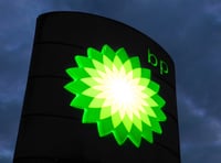 BP profits could fuel every household in Torridge for 331 years