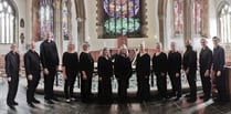 ARTS: Evening of choral music at Calstock Arts