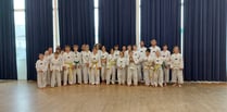 BOP Tae Kwon-Do looks forward to a positive 2023