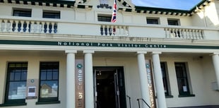 Borough council to give visitor centre help