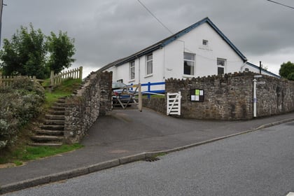 Village halls motion against business rates dismissed