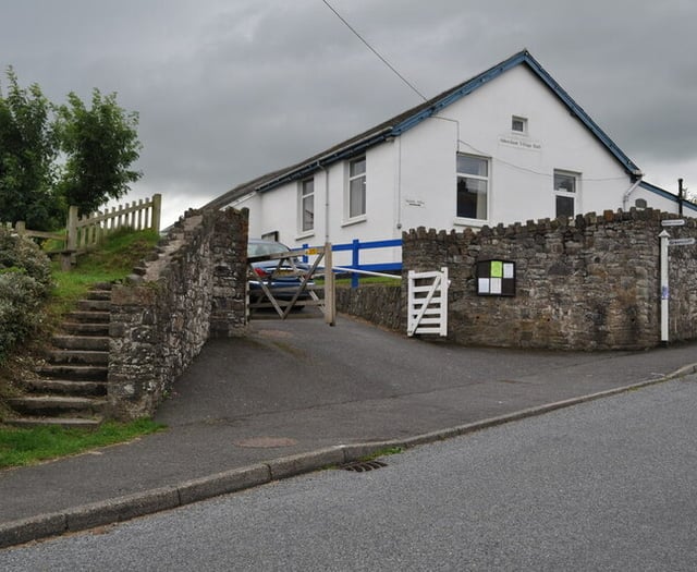 Village halls motion against business rates dismissed