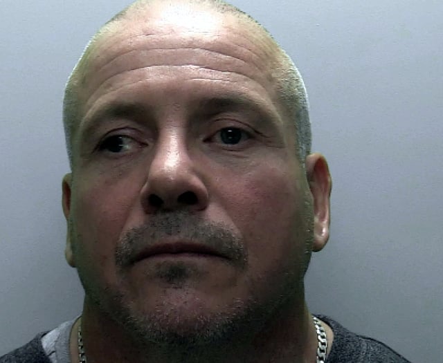 If you see registered sex offender James Campbell call 999 immediately