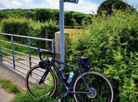 Hatherleigh petition renewed to complete Tarka Trail loop