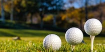 Okey golfers compete in championships