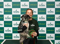 Success for Okehampton at Crufts