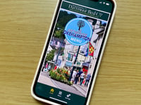 New Okehampton app launched