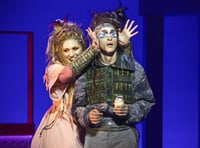 Modern twist on The Magic Flute where ‘anything is possible’