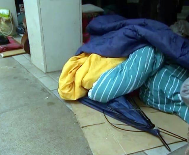 Homelessness cuts warning