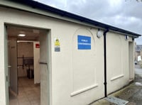 North Tawton speaks out to oppose public toilet closure