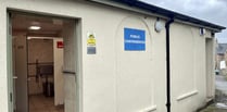 North Tawton speaks out to oppose public toilet closure