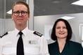 Police commissioner to make decision this year on chief constable