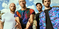 Coldplay ‘fix’ it for Devon environmental charity for a second year 