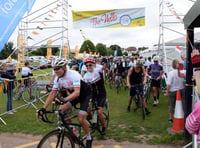 Get ready for the FORCE Nello charity cycle ride
