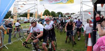 Get ready for the FORCE Nello charity cycle ride
