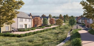 £2m investment in Crediton area as part of Libbets Grange development
