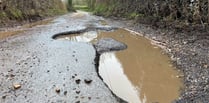 Roads face ‘inevitable decline’ across Devon