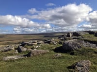 EXBOURNE LOCAL HISTORY GROUP: A talk on Dartmoor