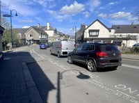 Okehampton outraged by decision to remove vehicle weight restriction