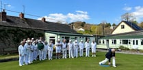 North Tawton Bowling Club looks forward to the new season
