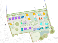 Housing developer to contribute to community at Halwill Junction