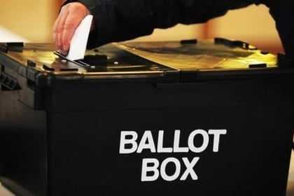 LETTER TO THE EDITOR: Tactical voting