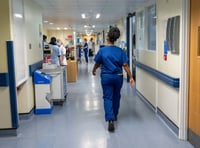 The Royal Devon and Exeter Trust: all the key numbers for the NHS Trust in March