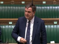 MP MEL STRIDE: Coronation events, Owen's law, hosepipe ban