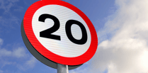 Dolton one of six communities chosen for new 20mph speed limit zone