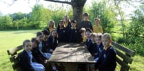 ‘Good’ Ofsted report for Hatherleigh school