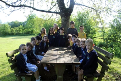 ‘Good’ Ofsted report for Hatherleigh school
