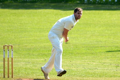 Bridestowe cricketers show ruthless edge in comfortable win
