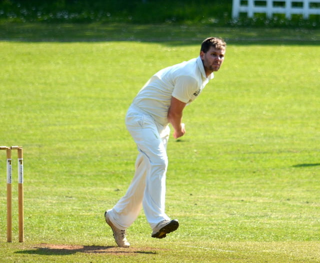 Bridestowe cricketers show ruthless edge in comfortable win