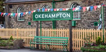 Okehampton Station knocked out of World Cup of Stations in semi-final