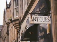 Your guide to arts and antiques