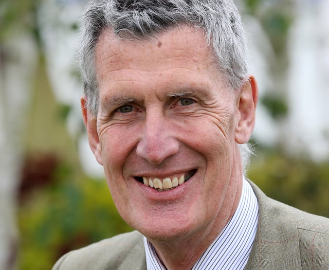 David Fursdon to lead Review of Protected Site Management on Dartmoor
