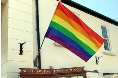 Pride flag debate: Flag flying policy delayed