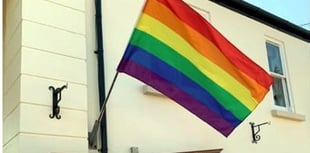 Pride flag debate: Flag flying policy delayed