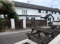 No support for plan to convert Tedburn St Mary’s Red Lion Inn
