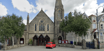 Open day at Fairplace church