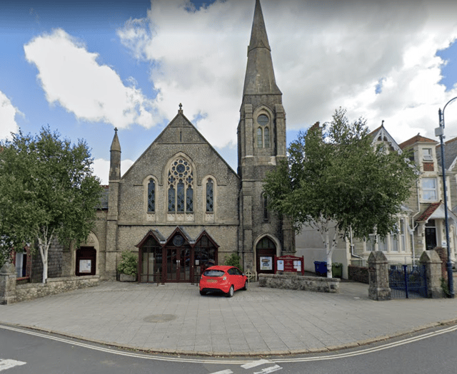 Open day at Fairplace church