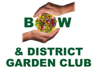 Herbaceous Plants talk for Bow and District Garden Club
