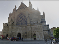 Elgar masterpiece to take place in Exeter Cathedral