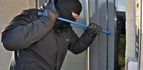 Cornwall and Devon see country's biggest drop in home burglaries