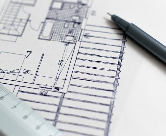 Farm proposals for removing hedges and switching to solar