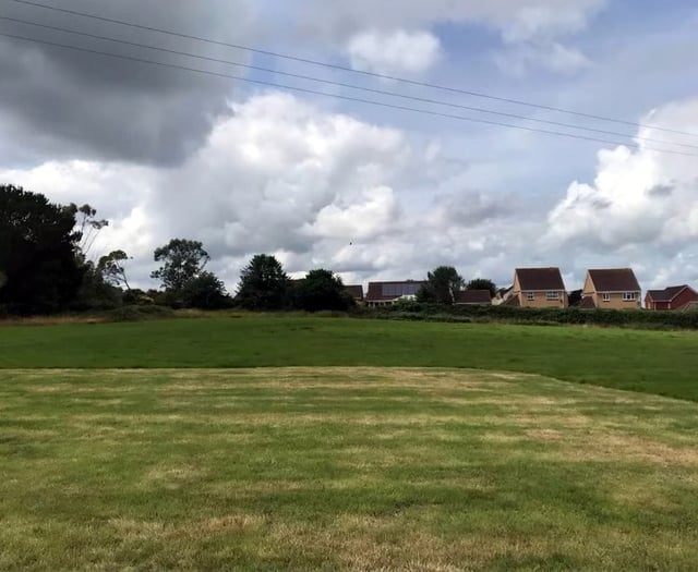 TORRIDGE: 'Boring' homes scheme gets thrown out