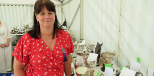 Okehampton Show preview: a welcome from the show secretary